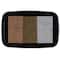 Treasure 3-Colour Metallic Ink Pad by Recollections™